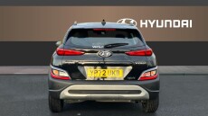 Hyundai Kona 1.6 GDi Hybrid SE Connect 5dr DCT Hybrid Hatchback